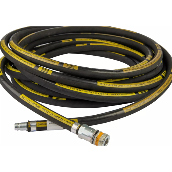 AtlasCopco瑞典Smart Qic 預(yù)安裝軟管套件Hose Kit 4221000095
