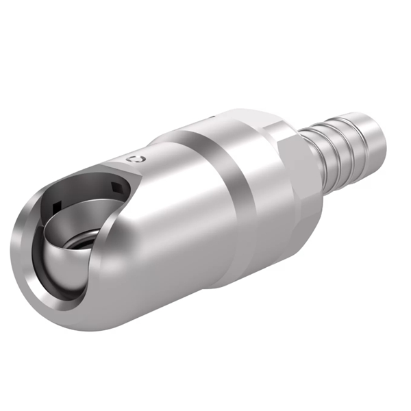 AtlasCopco瑞典ErgoQIC 快速接頭ERGOQIC-10US-M15U 8202110710