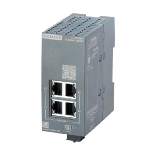 德國(guó)SIEMENS西門(mén)子 工業(yè)以太網(wǎng)交換機(jī) 6GK7277-1AA10-0AA0
