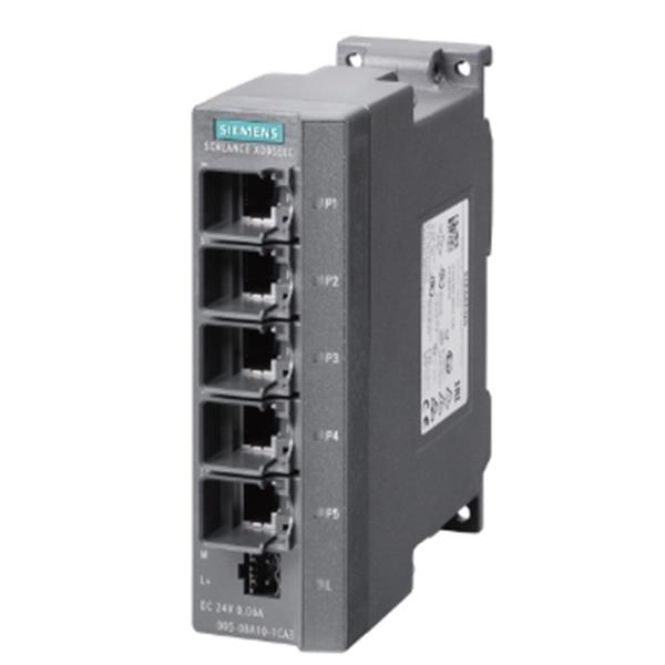 德國(guó)SIEMENS西門(mén)子 工業(yè)以太網(wǎng)交換機(jī) 6GK7277-1AA10-0AA0