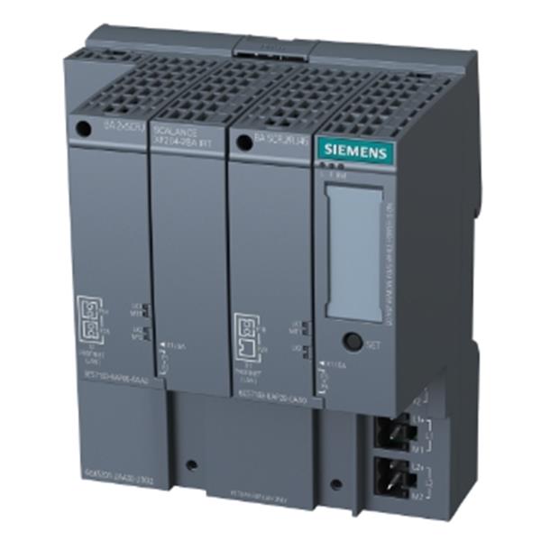 德國(guó)SIEMENS西門(mén)子 工業(yè)以太網(wǎng)交換機(jī) 6GK7277-1AA10-0AA0