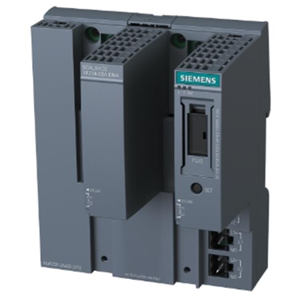 德國(guó)SIEMENS西門子 工業(yè)以太網(wǎng)交換機(jī) 6GK5216-3RS00-5AC2