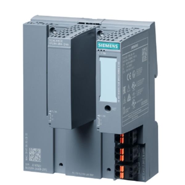 德國(guó)SIEMENS西門子 工業(yè)以太網(wǎng)交換機(jī) 6GK5216-3RS00-5AC2