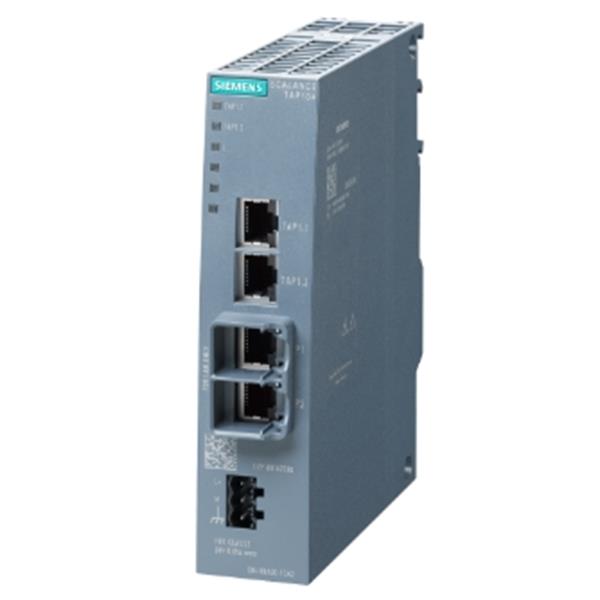 德國(guó)SIEMENS西門子 工業(yè)以太網(wǎng)交換機(jī) 6GK5216-3RS00-5AC2