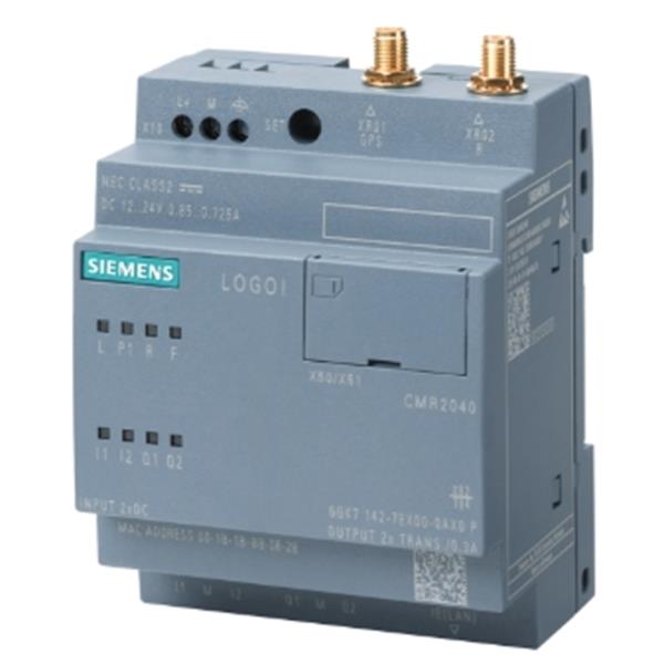 德國(guó)SIEMENS西門(mén)子工業(yè)通訊處理器 6GK1571-1AA00-0AH0