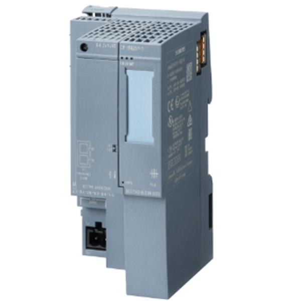 德國(guó)SIEMENS西門(mén)子工業(yè)通訊處理器 6GK1571-1AA00-0AH0