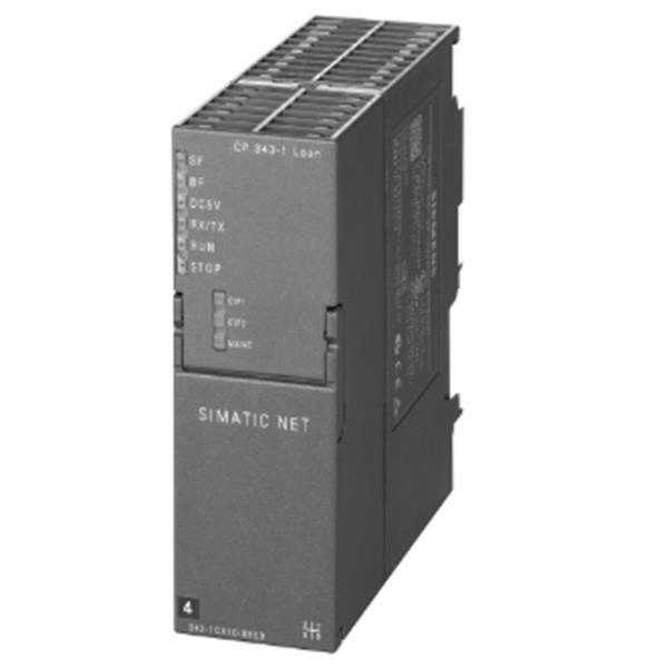 德國(guó)SIEMENS西門(mén)子工業(yè)通訊處理器 6GK1571-1AA00-0AH0