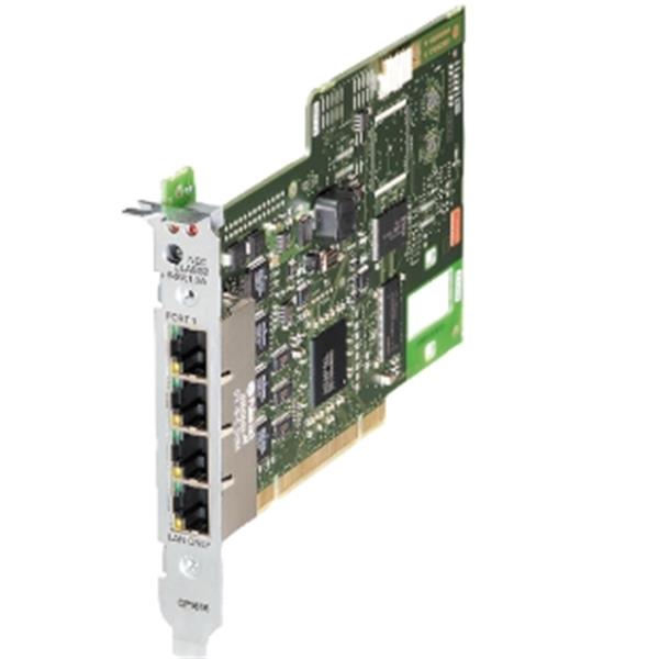 德國(guó)SIEMENS西門(mén)子工業(yè)通訊處理器 6GK1571-1AA00-0AH0