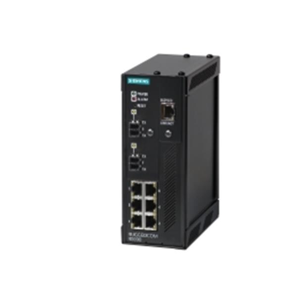 德國SIEMENS西門子 羅杰康系列RUGGEDCOM 6GK6000-8FE60-0AA0