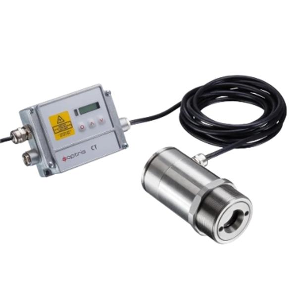 德國(guó)optris 紅外測(cè)溫儀CT 3ML