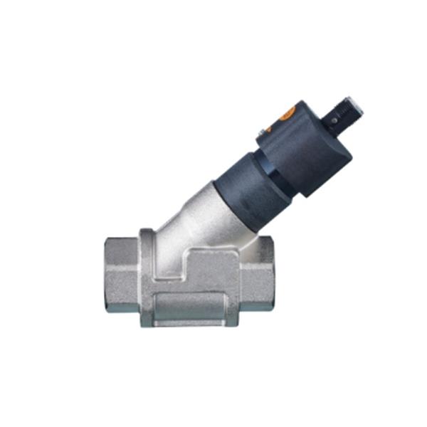 德國(guó)IFM易福門帶止回閥的流量傳感器SBY332