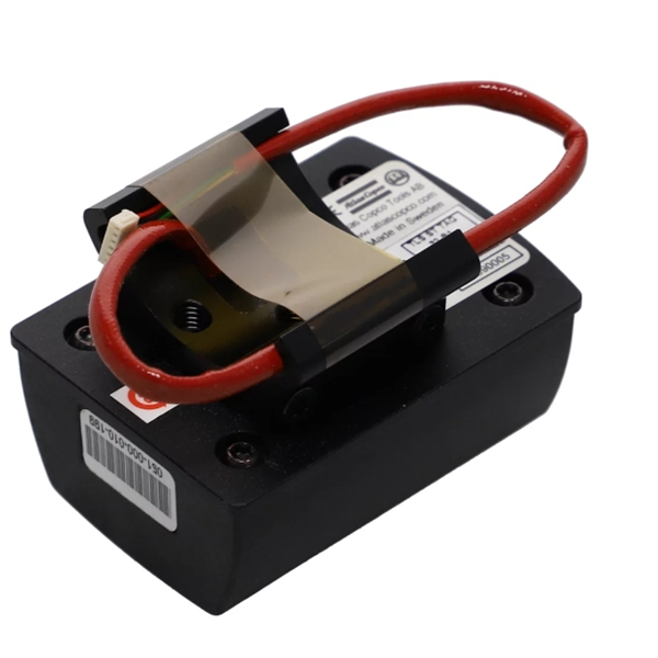 AtlasCopco瑞典阿特拉斯.科普柯工具標(biāo)簽TLS ST TAG 81-L U1-RB 8433103052