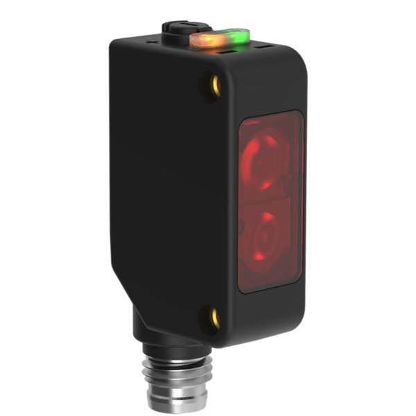 BANNER邦納美國Q20 系列光電傳感器Q20NRLQ7