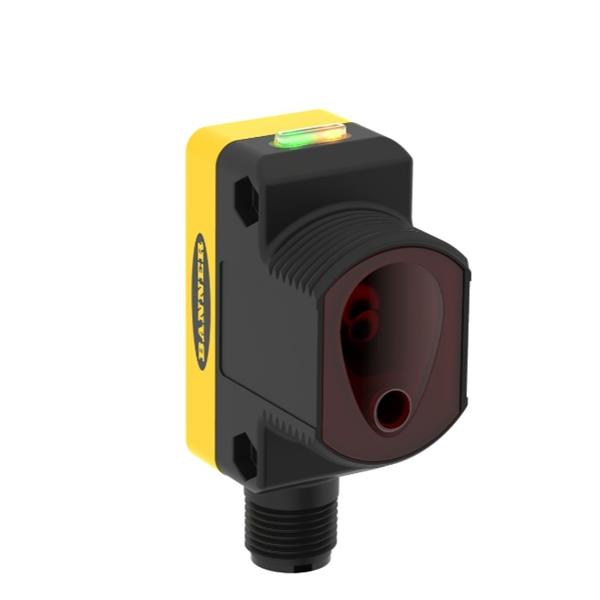 BANNER邦納美國QS30系列光電傳感器  QS30LDQ