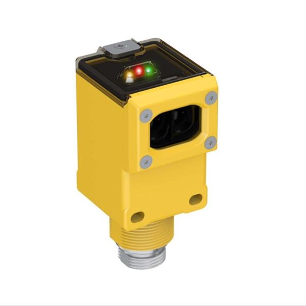 BANNER邦納美國(guó)Q45系列光電傳感器 Q45BB6CV4Q5