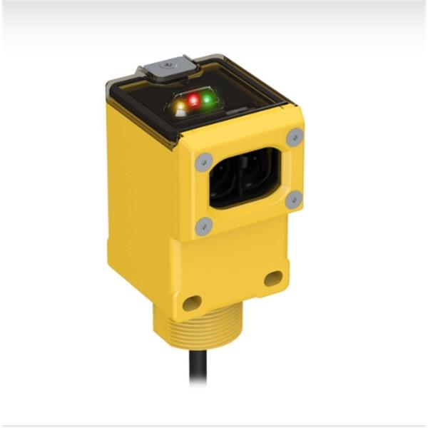 BANNER邦納美國(guó)Q45系列光電傳感器 Q45BB6CV4Q5