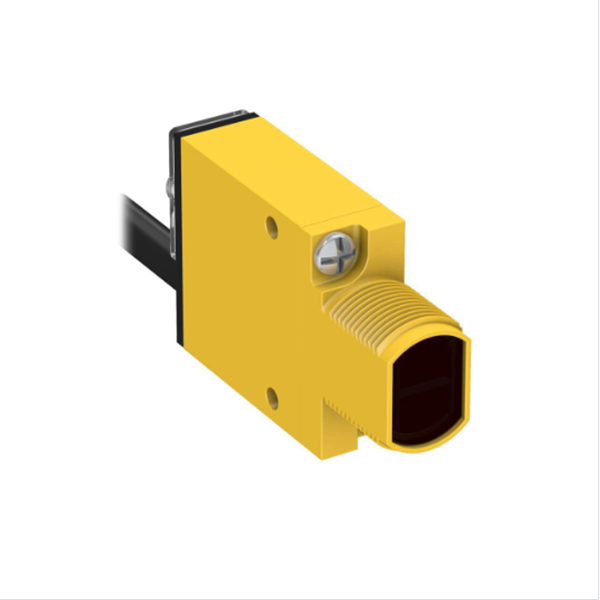 BANNER邦納美國(guó)MINI-BEAM系列光電傳感器 SME312CVQDP