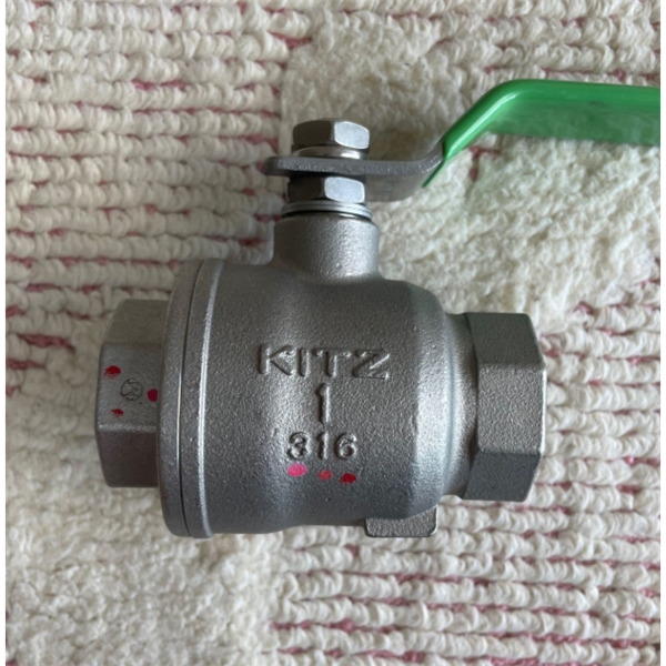 KITZ日本開滋不銹鋼CN7M