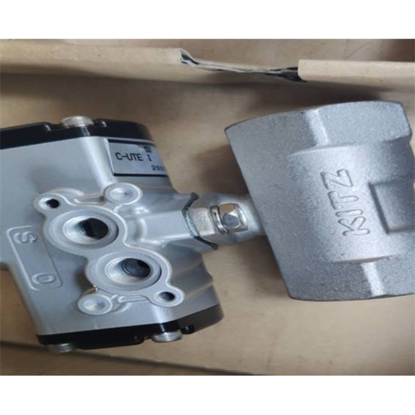 KITZ日本開滋不銹鋼CN7M