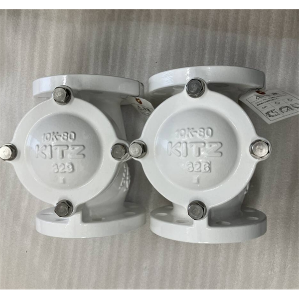 KITZ日本開滋不銹鋼CN7M