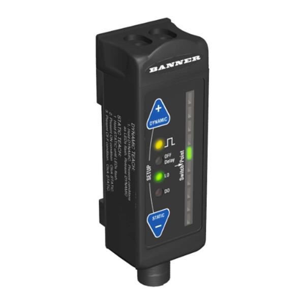 BANNER邦納美國(guó)R55F系列光纖放大器 R55FPQ