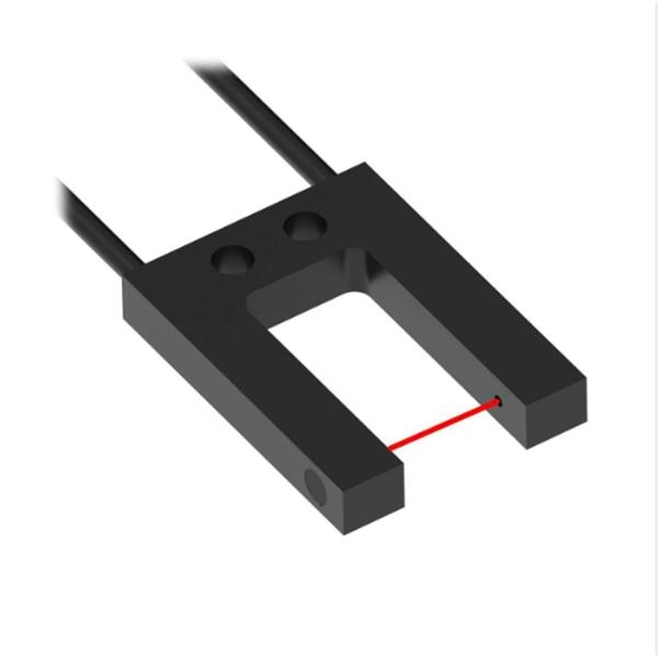 BANNER邦納美國(guó)矩形和槽形光釬  PGIRS66U-100