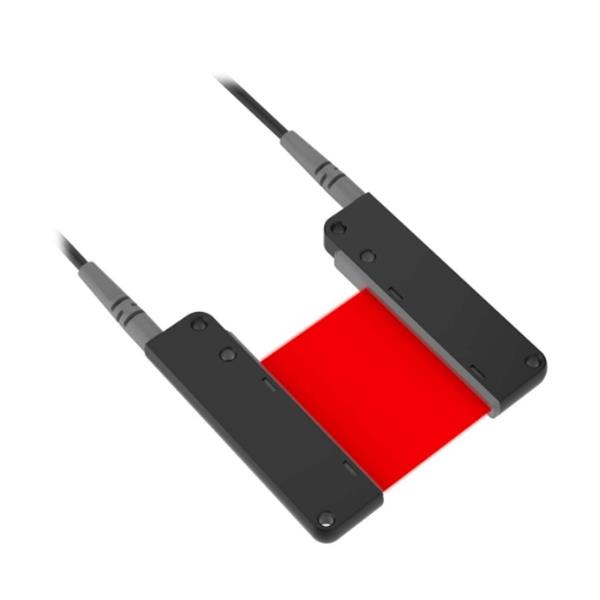 BANNER邦納美國聚焦光纖和長距離光纖 PILS46U