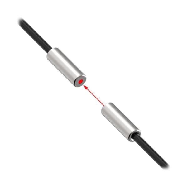 BANNER邦納美國特種光纖 BT210SMVF