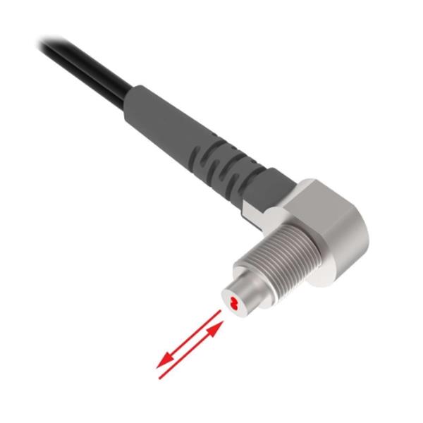 BANNER邦納美國(guó)可折彎光纖 PBRS1X326UM1.2