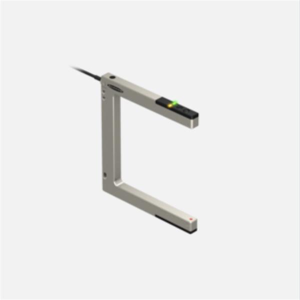 BANNER邦納美國SLM 系列槽形傳感器  SLM50B6Q