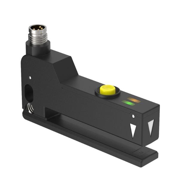 BANNER邦納美國SLE5 系列光學標簽傳感器 SLE5-PIR-2M