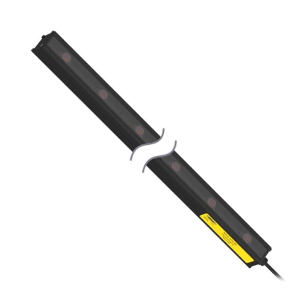 BANNER邦納美國(guó)SAB 系列區(qū)域檢測(cè)傳感器  SAB-998AB1DXL13-Q5E