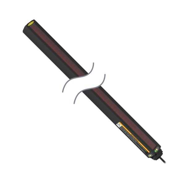 BANNER邦納美國(guó)MINI-ARRAY 系列檢測(cè)傳感器 MBE1816Q