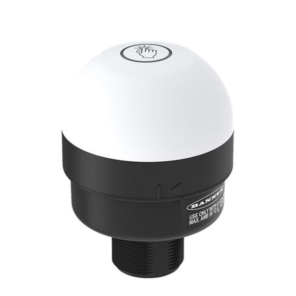 BANNER邦納美國(guó)K70 Core 觸控系列拾取指示燈 K70APT2GXDQ