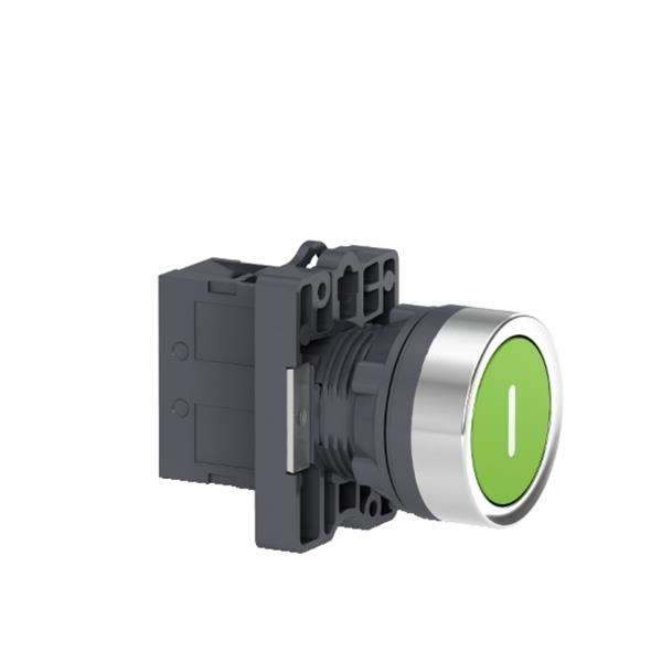 SCHNEIDER施耐德法國(guó)Harmony XA2系列按鈕指示燈XA2EA3311