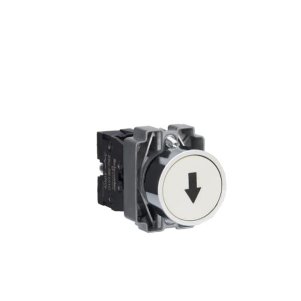 SCHNEIDER施耐德Harmony XB2系列按鈕指示燈XB2BP21C