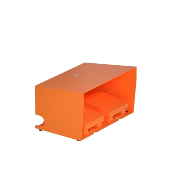 SCHNEIDER施耐德Harmony XPE系列腳踏開關(guān) XPEM311