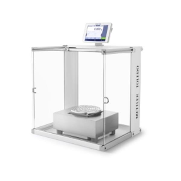 【中村】METTLERTOLEDO 瑞士梅特勒質(zhì)量比較器XPR64002LC