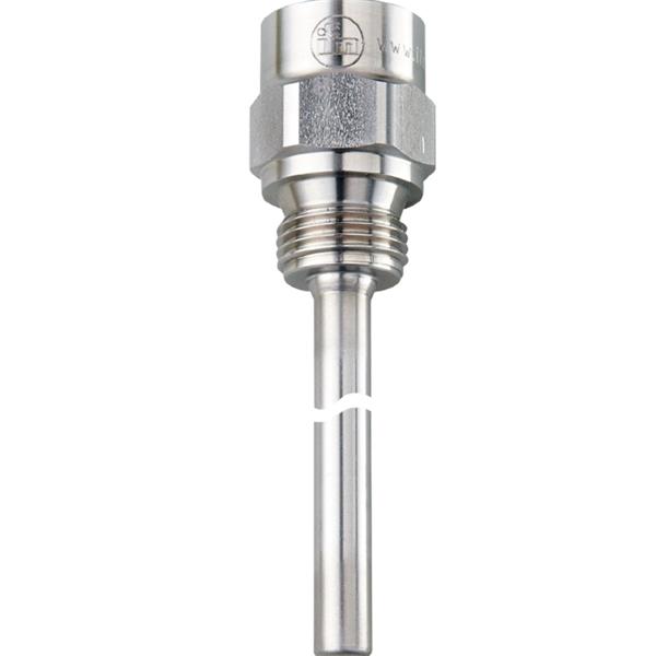 IFM易福門德國溫度套管  E38395