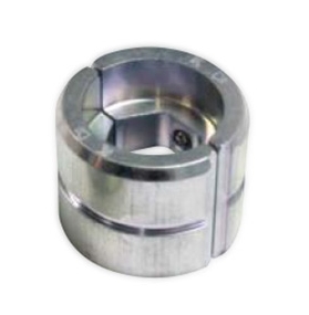 Klauke柯勞克德國M系列六角點壓接模具 CRHMQ22