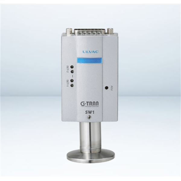 ULVAC日本愛發(fā)科皮拉尼真空計(jì)SW1-2