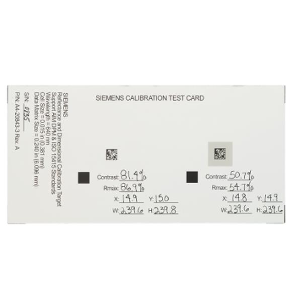 SIEMENS西門子德國 工業(yè)識別讀碼系統(tǒng) 6GF3540-8AC12