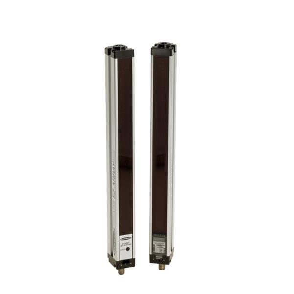 BANNER邦納美國(guó)測(cè)量光幕 EZ-ARRAY 系列 EA5K600PIXMODQ