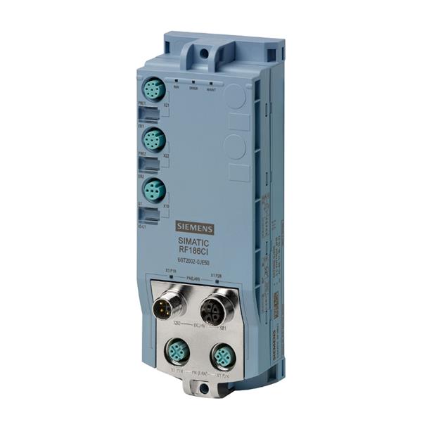 SIEMENS西門子德國 高頻無線射頻識(shí)別 6GT2600-3AA10