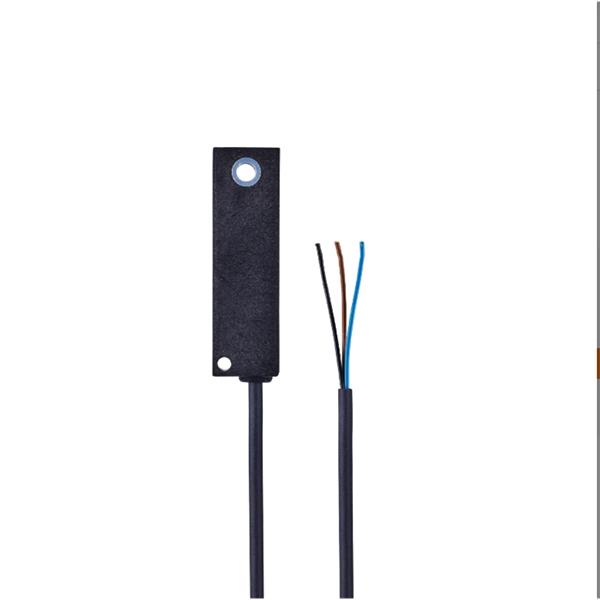 IFM易福門德國(guó)速度傳感器 DI5033