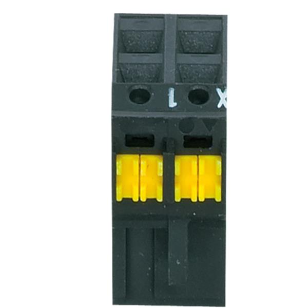 PILZ皮爾磁德國安全繼電器 784135