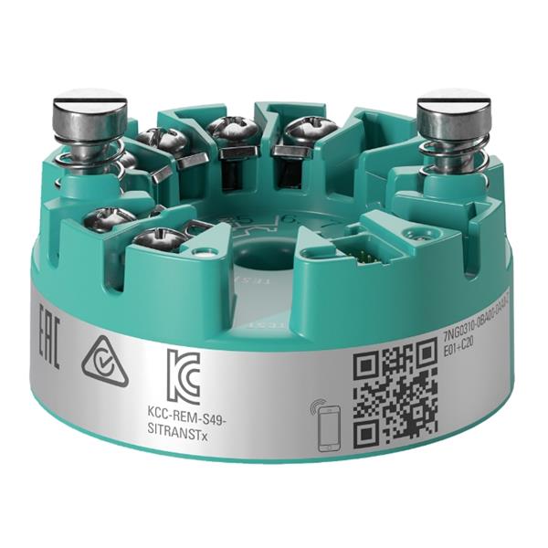 SIEMENS西門子德國 溫度測量 7NG0410-1BB00-0NA0