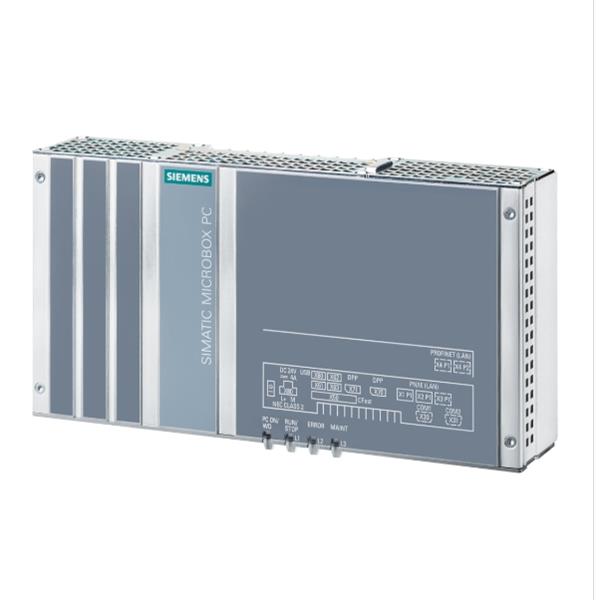SIEMENS西門子德國 過程控制系統(tǒng)IPC  6ES7660-8DP01-1DC2