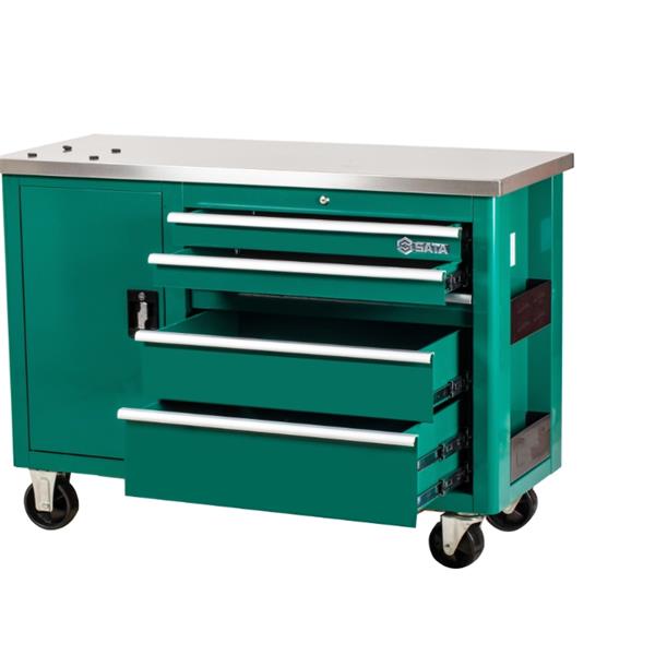 SATA世達美國五金工具 工具儲存 95501-4