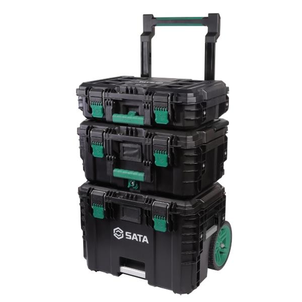 SATA世達美國五金工具 工具儲存 95501-4